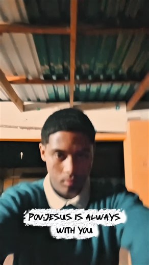 Diego CTS on Instagram: "He always with you fr✝️🙏 #christianrap #gospelrap #christianartist #jesus #viral"