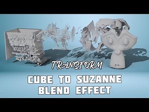 Blender's Hidden Quick Effects Are AMAZING