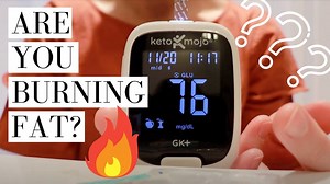 How to Use Keto Mojo to Test Fasting Glucose And Ketones