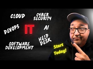 Starting in Tech? 12 IT Career Paths You Should Know About | Full 2026 Guide