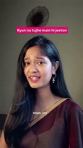 Manva Lage| Sinvply Cimi | Sumar Ali| best of| Arijit Singh | #shortvideo #bollywood #song #shorts