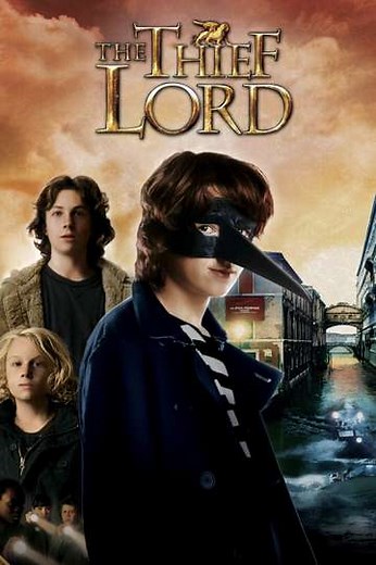 The Thief Lord (2006) - Movie