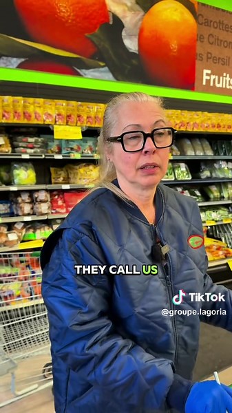 Order Groceries Easily with Intermarché's Phone Service