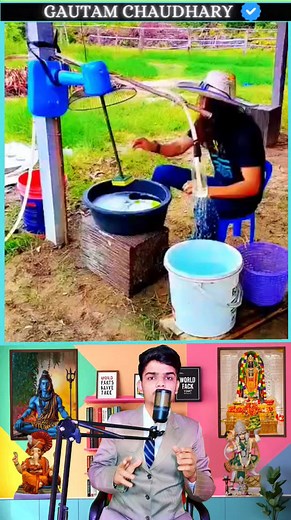 The woman of this house made a dish washing machine . . . . . . . . . . . . . . . #facts #tech #education #emotional #reels #instagram #explorer #trendingreels #trendingnow #facebookreelschallenge👍 | Gautam chaudhary