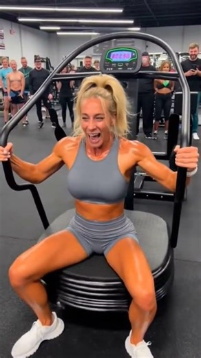 Vibration Plate: Level 100 🚀💨