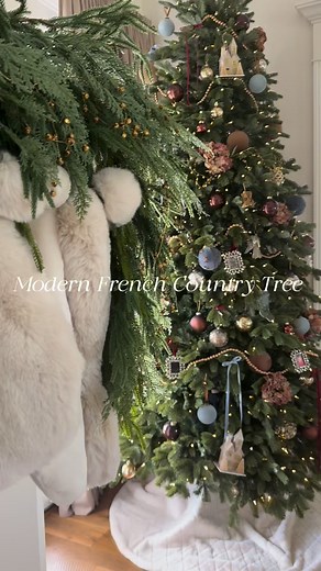 19 reactions · 8 comments | Quiet luxury meets French country charm…...