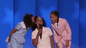 Kamala Harris' roots reflect changing US demographics