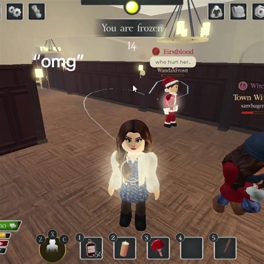 Discover Roblox Adventures with The Vampire Legends