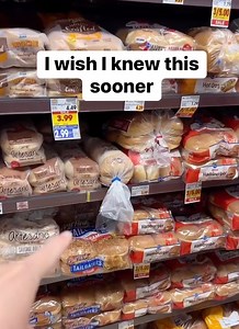 2.9M views · 42K reactions | Helpful grocery tips I use every week This original video was produced by Network Media LLC, and Liz & Jeff. #grocery #shopping #food #produce | Crafts Hacks and Laughs | Facebook