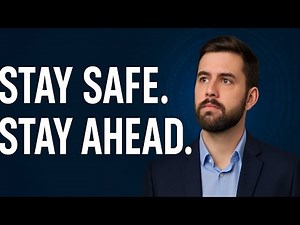 Cybersecurity Tips 2025 Stay Safe. Stay Ahead.