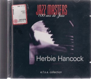 Herbie Hancock - Herbie Hancock