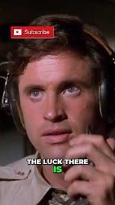 Can He Land This Plane? - Airplane! (1980)