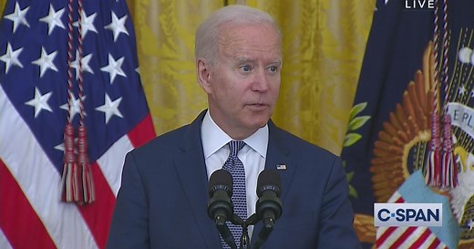 President Biden Signs Juneteenth Federal Holiday Bill
