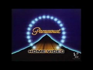 Paramount Home Video/Paramount