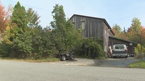 Lamoine death ruled a homicide