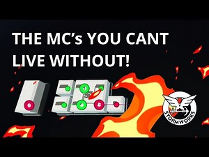 The Two Microcontrollers You Can't Live Without!