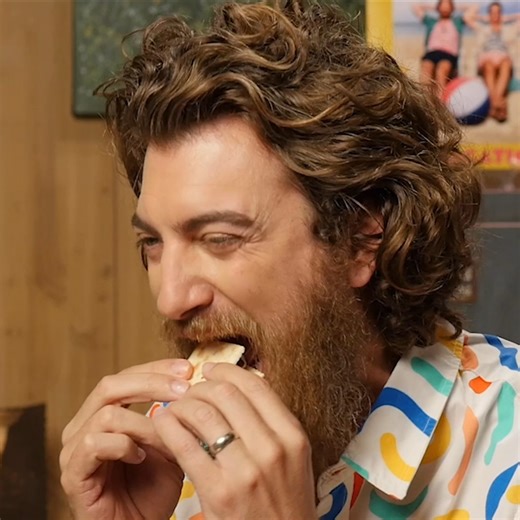 Salty vs. Sweet? | Rhett & Link
