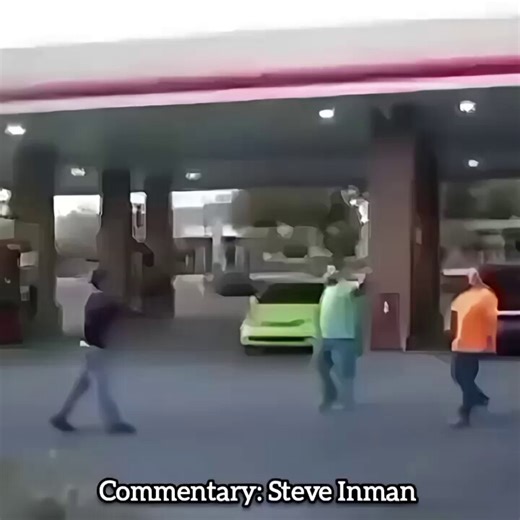 He thought being from New York made him tough. He thought wrong.