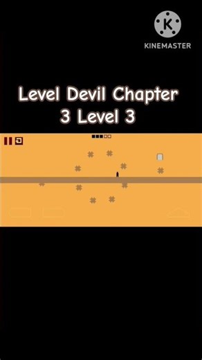 Level Devil Chapter 3 Level #shorts #leveldevilvideos #short