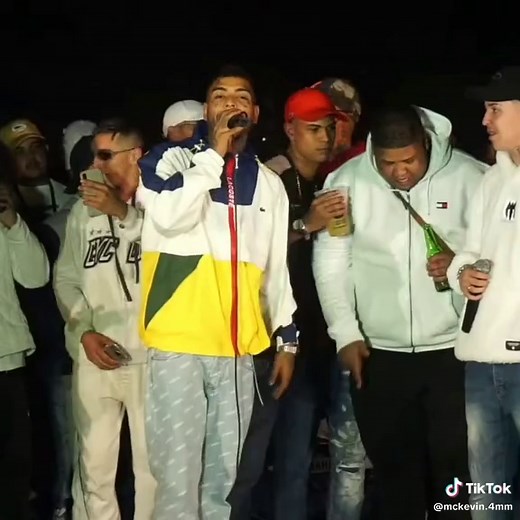 Pandemia: O novo sucesso de MC Kevin