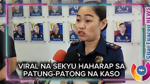 🚨Pahayag ng Philippine National Police ukol sa Viral Video ng isang Security Guard sa isang kilalang Mall at batang babaeng Sampaguita Vendor. #securityguard #security #sampaguitavendor #SMMegamall #viralvideoシ #kahirapansapilipinas #viralvideo #PhilippineNationalPolice #PNPKakampiMo | Chai Tuazon News
