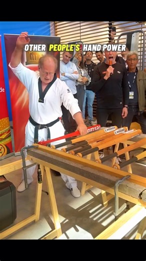 Normal Hand Power vs Master of This Game 💪 #HandPower