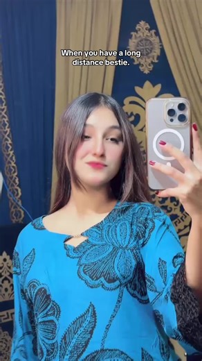 My Long Distance Best Friend Journey