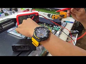 Hisense smart tv walang picture pero may backligt Paano ayusin step by step tutorial