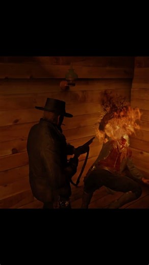 Low Honor Arthur Morgan Brutal Combat - Red Dead Redemption 2 - No Deadeye