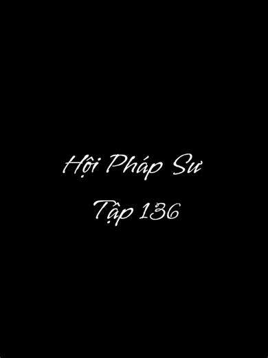 Hội Pháp Sư Fairy Tail Tập 136 #hoiphapsufairytail #fairytail