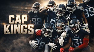 Top 5 teams with most cap space after day 5 of NFL free agency