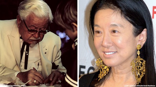 20 Entrepreneurs Who Learned from Failure and Bounced Back