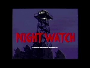 Puppet Combo - Night Watch Intro Theme (OST)