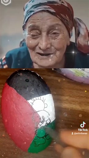 حنظلة باقي رمز فلسطين الحرة ✌🇵🇸