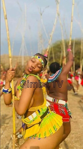 Mzansi Festival | Umemulo ka Amahle #zulu | Traditional Reed Dance 2025 | #beautiful #maidens