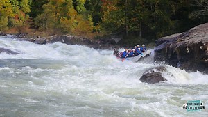 The Best Rapid in Each State: The Southeast | Whitewater Guidebook