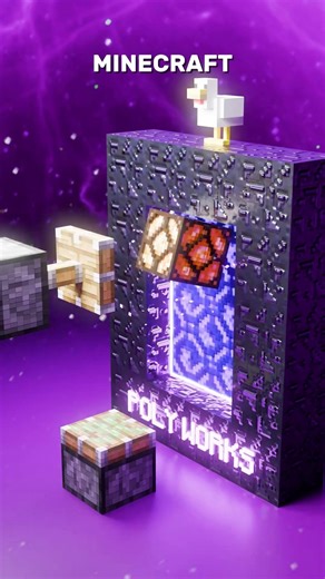 MINECRAFT VS REAL LIFE SIMULATIONS🔥 - 28