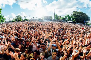 Top 18 Adelaide Music Festivals That'll Keep You Dancing All Year Long [2024]
