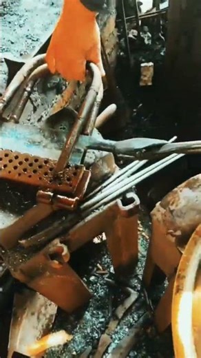 Exasting Brand Cleaver top ultimate Knife Creativity#steelknife#creating#usa#sharps#tranding#shorts