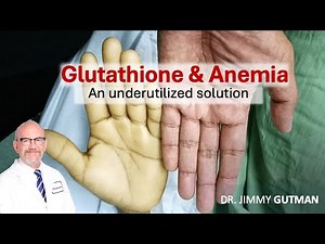 Anemia & Glutathione