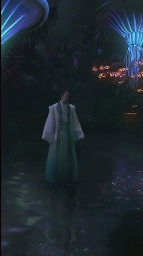 🎬선계 액션의 끝판왕! 💥한 장면에 예산 전부 쏟아부었다 | iQIYI 한글자막 영화