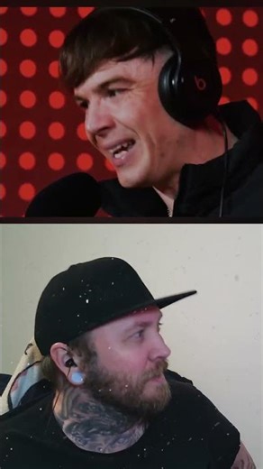 I WAS NOT READY 😱 | REN Fire in the Booth