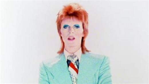 Watch 50 David Bowie Music Videos Spanning Five Decades of Reinvention: “Space Oddity,” “Life on Mars?” “ ‘Heroes’,” “Let’s Dance” & More