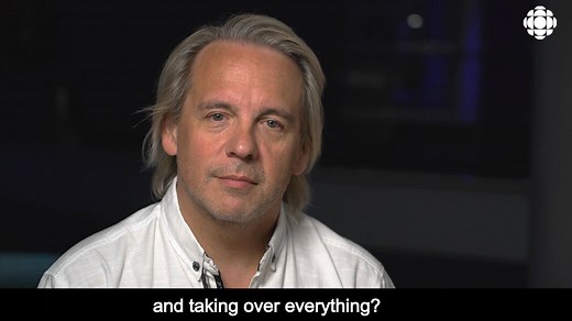 "Indigenous writers are as interested, as talented and as curious about writing genre fiction." Drew Hayden Taylor is an Ojibway playwright, author and journalist from Curve Lake First Nations in Ontario. His most recent book, Take Us to Your Chief, is a collection of Indigenous sci-fi stories. Read more about why Drew Hayden Taylor loves genre fiction and how he feels about the future of Indigenous literature here: https://www.cbc.ca/books/drew-hayden-taylor-wants-to-expand-how-we-define-indige