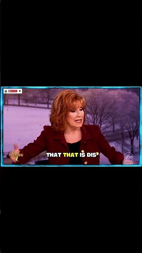 Matthew McConaughey SHUTS DOWN Joy Behar in 1 Minute – Emotional & Powerful