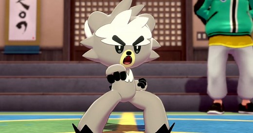 Pokémon Isle of Armor: how to get and evolve Kubfu, including how to become best friends