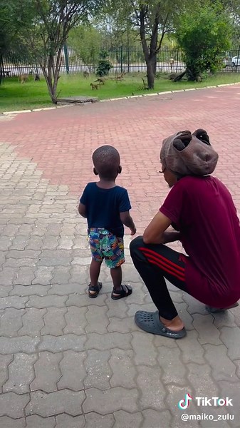 Learning about the Bemba tribes #AfricaUnite #Zambia #TheRevolutionWontBeTelevised #