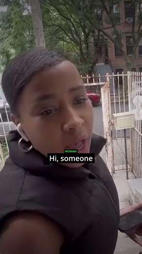 Neighbors Return Stolen Package! 📦😱