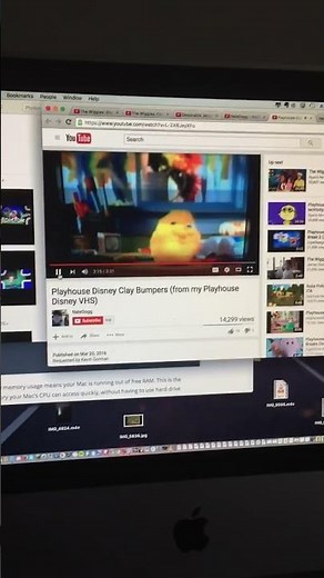 Playhouse Disney Clay the Wiggles 3