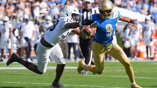 NCAA approves a single January transfer window in college football